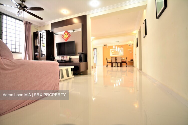 Blk 411 Tampines Street 41 (Tampines), HDB 5 Rooms #262600221